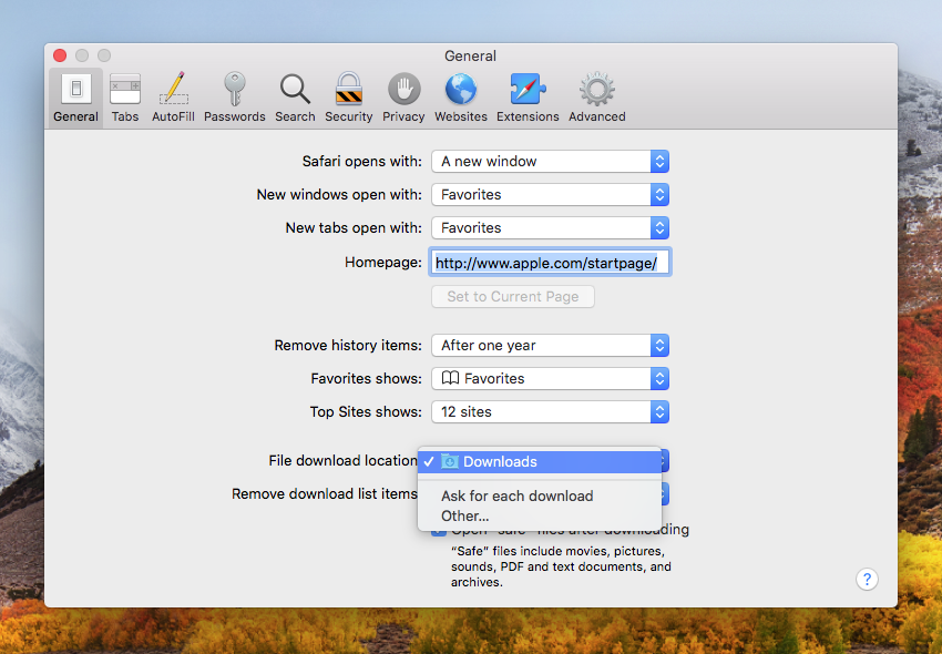 Mac Os X Software Update Download Folder